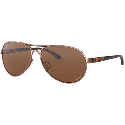 Feedback Polarized Sunglasses by OAKLEY