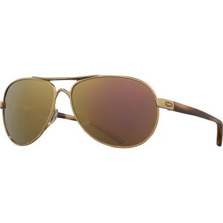 Feedback Polarized Sunglasses by OAKLEY