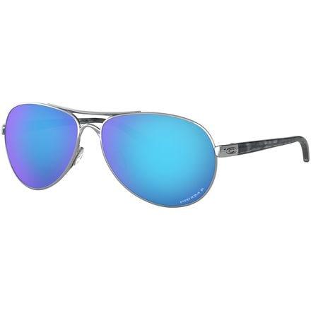 Feedback Polarized Sunglasses by OAKLEY