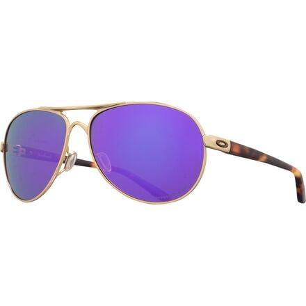 Feedback Polarized Sunglasses by OAKLEY