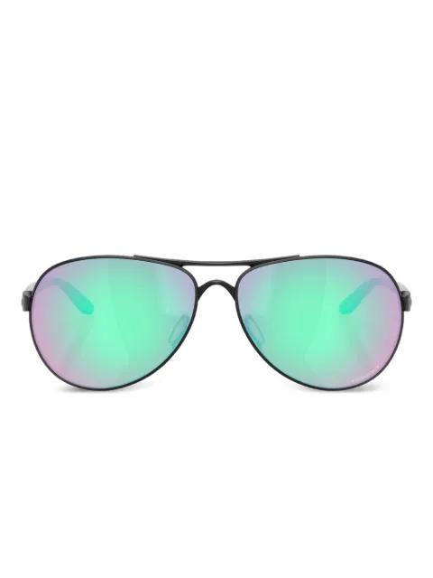 Feedback sunglasses by OAKLEY