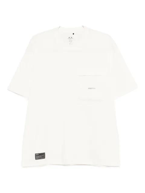 Fgl Scratch 5.0 T-shirt by OAKLEY