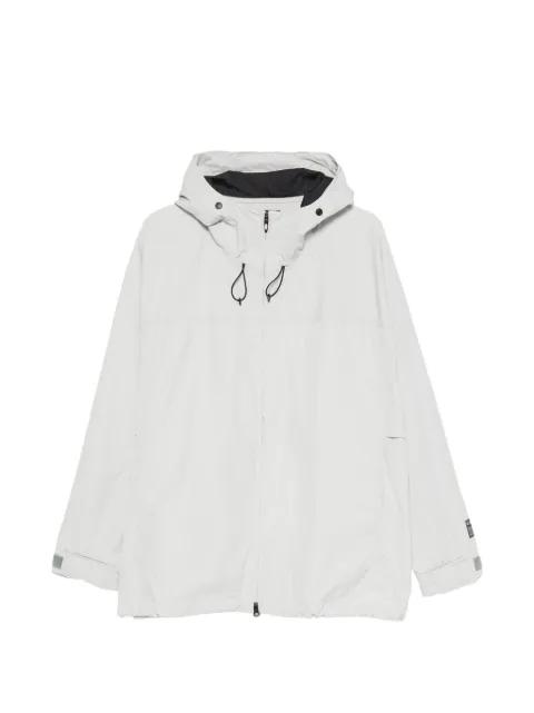 Fgl Sector hoodied zip jacket by OAKLEY