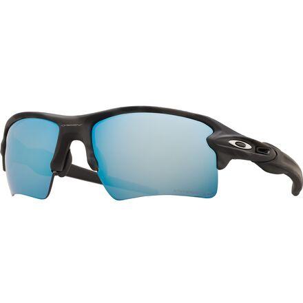 Flak 2.0 XL Prizm Polarized Sunglasses by OAKLEY