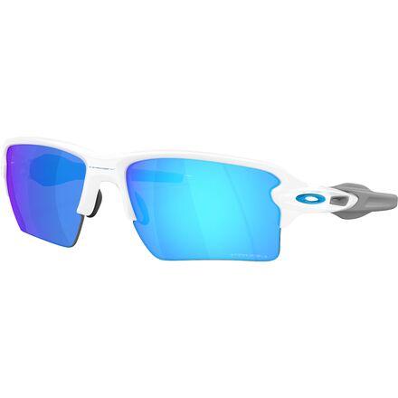 Flak 2.0 XXL Prizm Sunglasses by OAKLEY