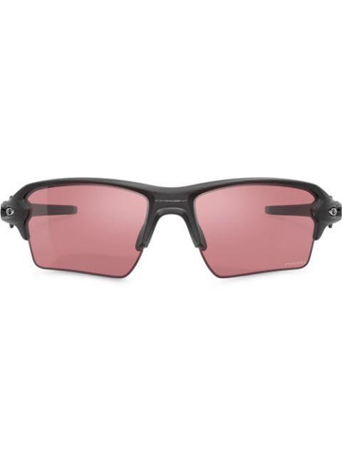Flak 2.0 square frame sunglasses by OAKLEY