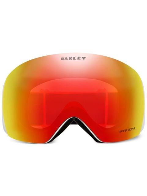 Flight Deck L snow goggles by OAKLEY