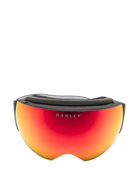 Flight Deck ski goggles by OAKLEY