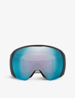 Flight Path XL ski goggles by OAKLEY