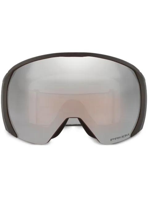 Flight Path snow goggles by OAKLEY