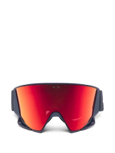 Flow Scape ski goggles by OAKLEY