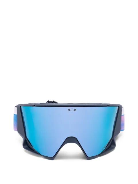 Flow Space L ski goggles by OAKLEY