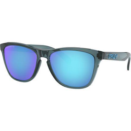Frogskins Prizm Polarized Sunglasses by OAKLEY
