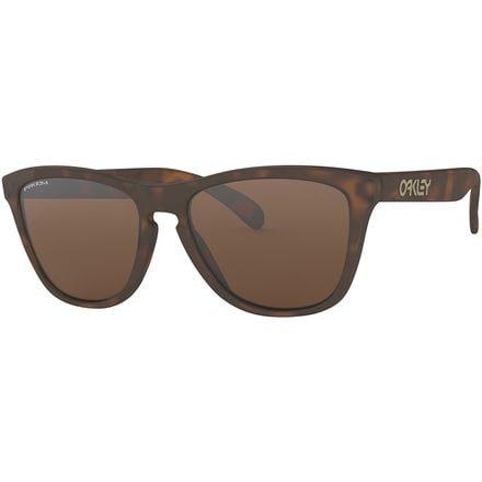Frogskins Prizm Sunglasses by OAKLEY