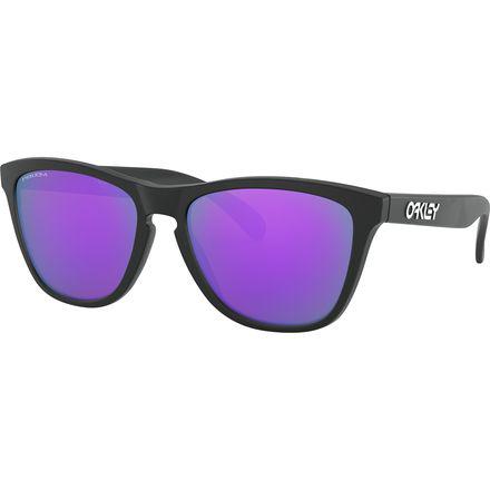 Frogskins Prizm Sunglasses by OAKLEY