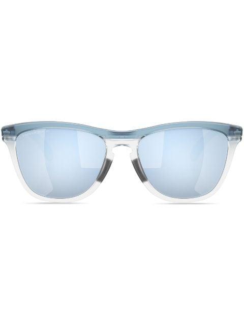 Frogskins™ Range square-frame sunglasses by OAKLEY