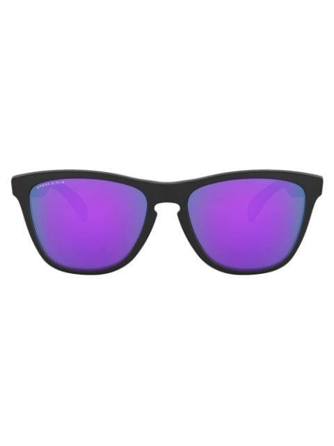 Frogskins mirrored lenses sunglasses by OAKLEY