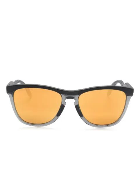Frogskins™ square-frame sunglasses by OAKLEY
