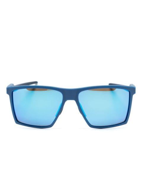 Futurity Sun square-frame sunglasses by OAKLEY
