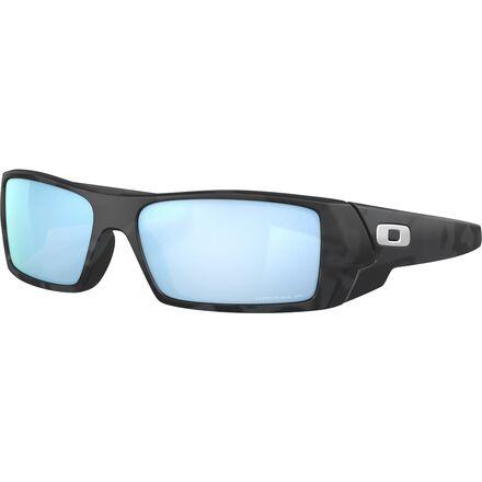 Gascan Prizm Polarized Sunglasses by OAKLEY