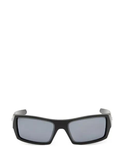 Gascan rectangle-frame sunglasses by OAKLEY