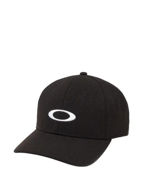 Golf Ellipse baseball cap by OAKLEY