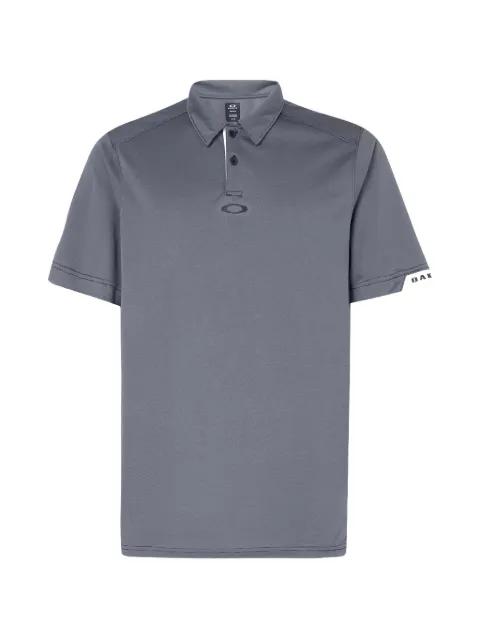 Gravity 2.0 short-sleeve polo shirt by OAKLEY