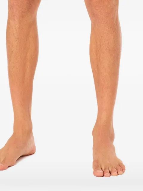 H2O Rc camo-print swim shorts by OAKLEY