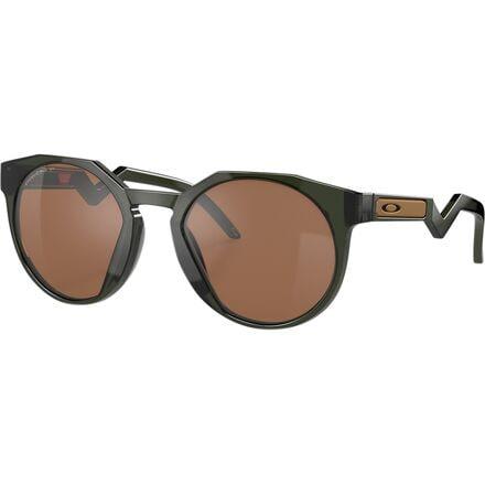 HSTN Prizm Polarized Sunglasses by OAKLEY
