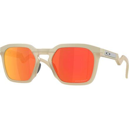 HSTN SQ Prizm Polarized Sunglasses by OAKLEY