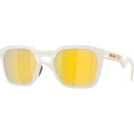 HSTN SQ Prizm Polarized Sunglasses by OAKLEY