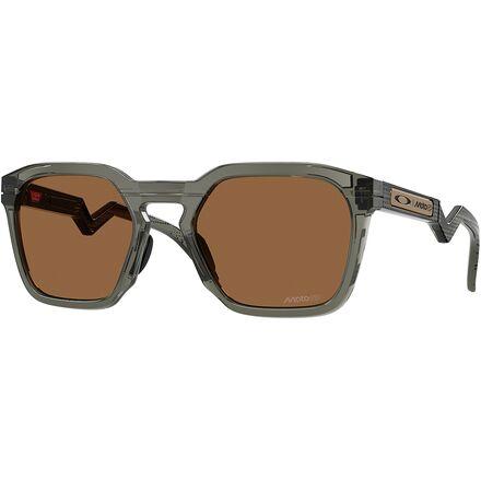 HSTN SQ Prizm Sunglasses by OAKLEY
