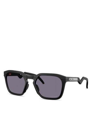 HSTN SQ Square Sunglasses by OAKLEY