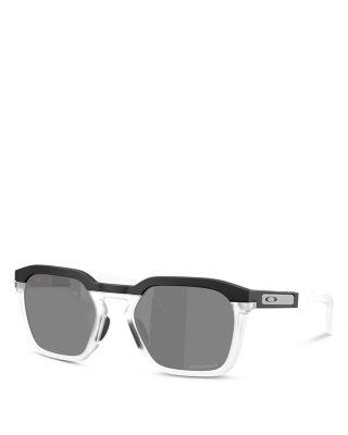HSTN SQ Square Sunglasses by OAKLEY