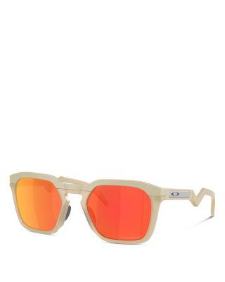 HSTN SQ Square Sunglasses by OAKLEY