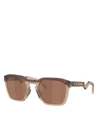 HSTN SQ Square Sunglasses by OAKLEY