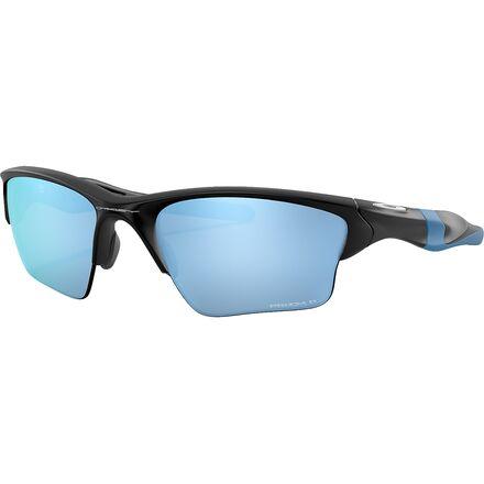 Half Jacket 2.0 XL Polarized Sunglasses by OAKLEY