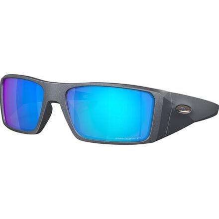 Heliostat Prizm Polarized Sunglasses by OAKLEY