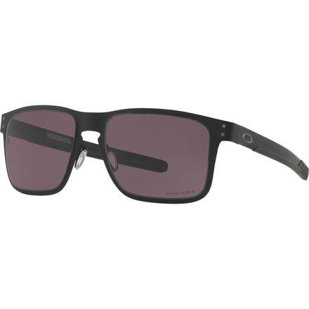 Holbrook Metal Prizm Sunglasses by OAKLEY