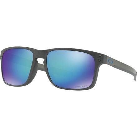 Holbrook Mix Prizm Polarized Sunglasses by OAKLEY
