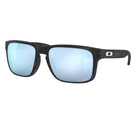Holbrook Prizm Polarized Sunglasses by OAKLEY
