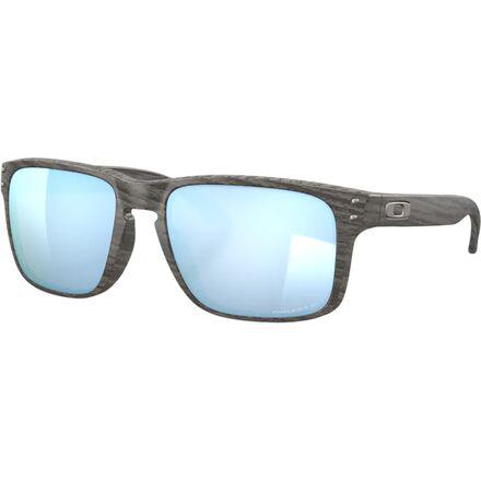 Holbrook Prizm Polarized Sunglasses by OAKLEY
