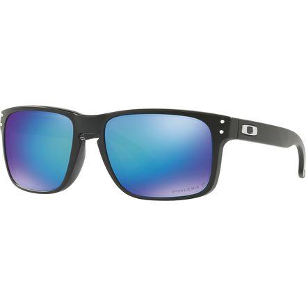 Holbrook Prizm Polarized Sunglasses by OAKLEY