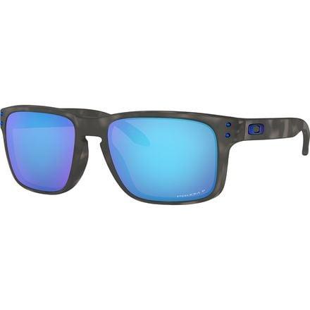 Holbrook Prizm Polarized Sunglasses by OAKLEY