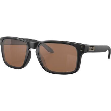 Holbrook Prizm Polarized Sunglasses by OAKLEY