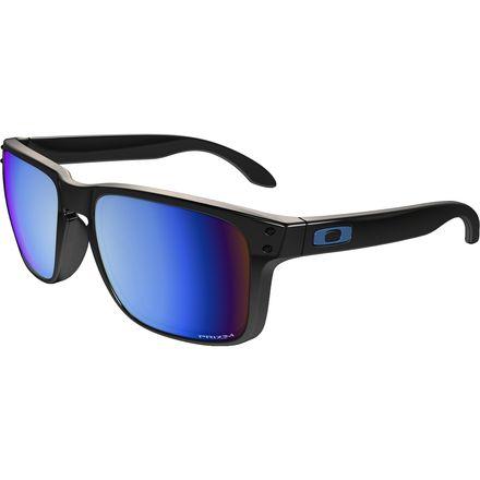 Holbrook Prizm Polarized Sunglasses by OAKLEY