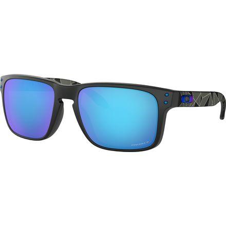 Holbrook Prizm Polarized Sunglasses by OAKLEY