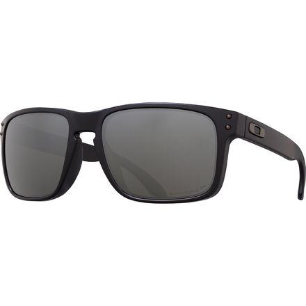 Holbrook Prizm Polarized Sunglasses by OAKLEY