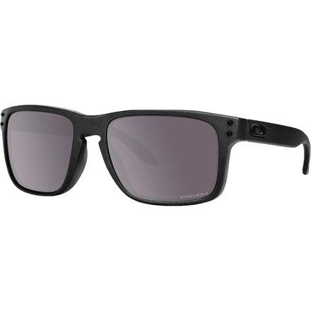 Holbrook Prizm Polarized Sunglasses by OAKLEY