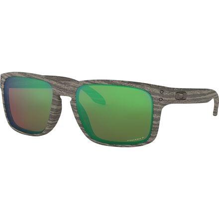 Holbrook Prizm Polarized Sunglasses by OAKLEY